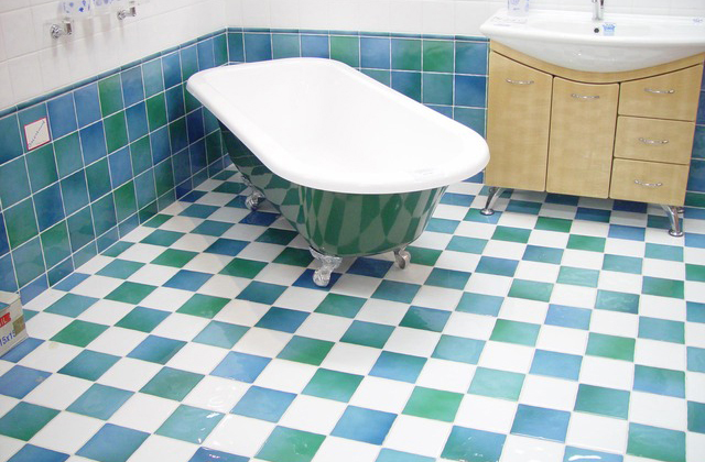 ser-bath-tub-installation Plumbing Fixtures Installation